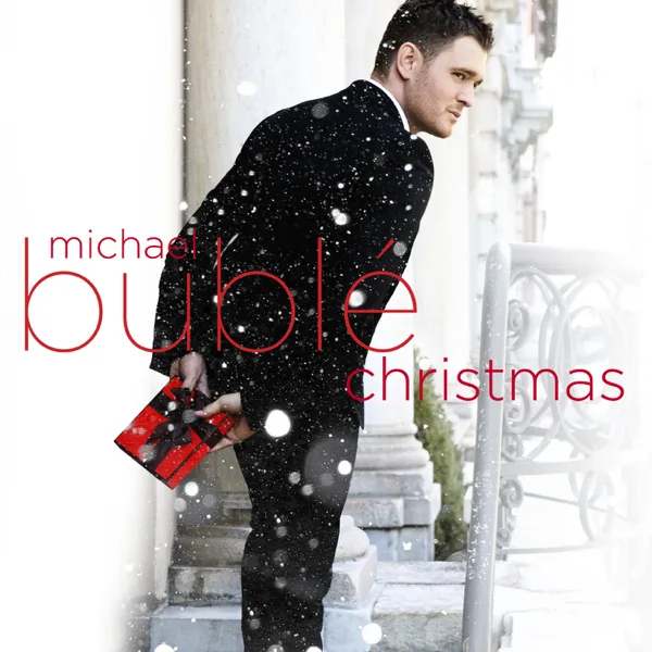 Christmas (Baby Please Come Home) — Michael Bublé