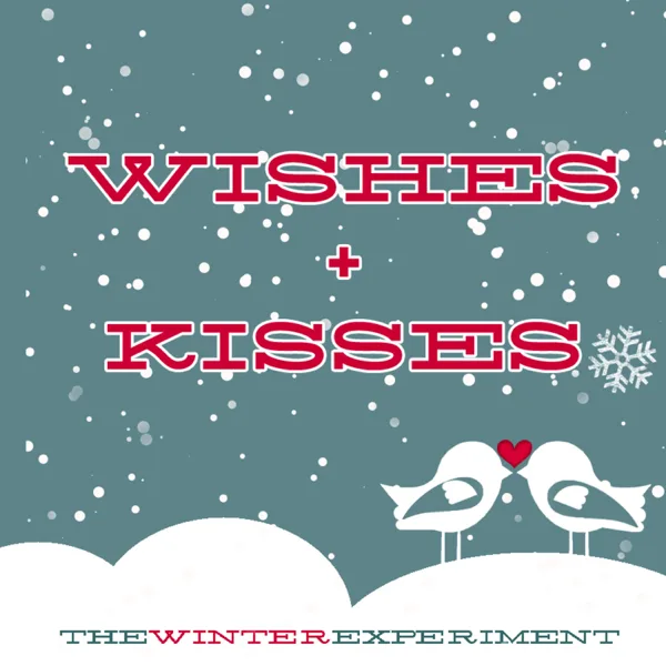 Christmas Blues — The Winter Experiment