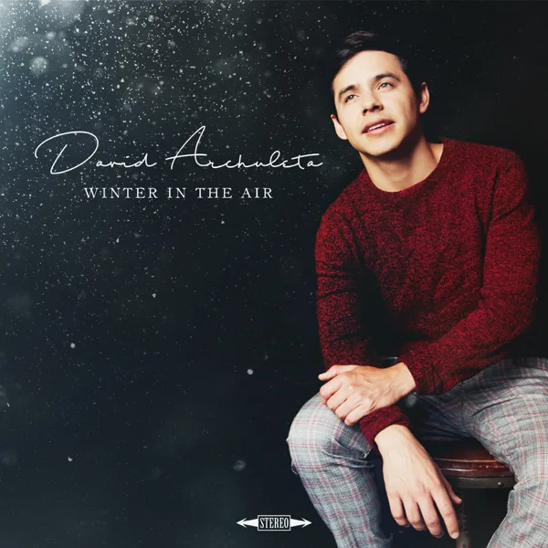 Christmas Every Day — David Archuleta