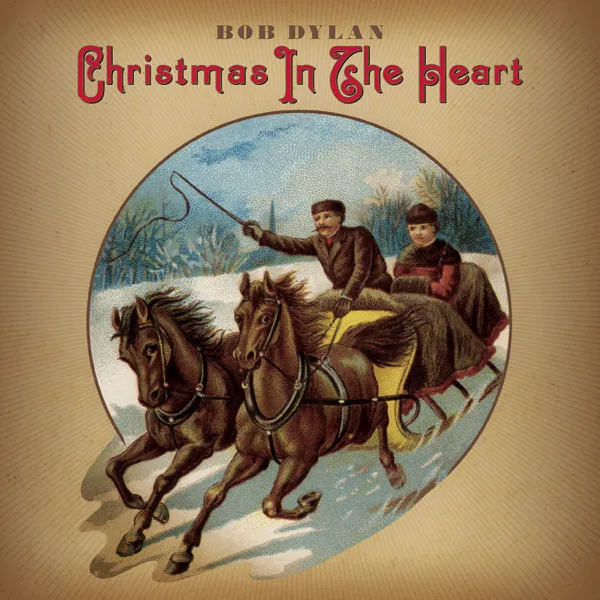 Christmas Island — Bob Dylan