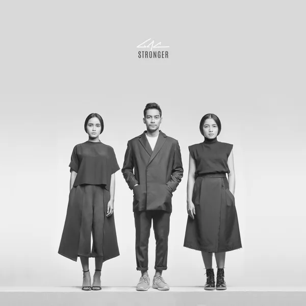 Cinta — GAC (Gamaliél Audrey Cantika)