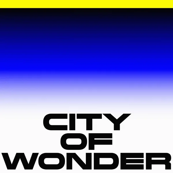City of Wonder — KARDI