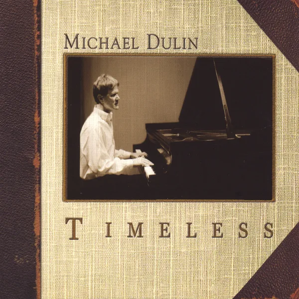 Clair de Lune — Michael Dulin