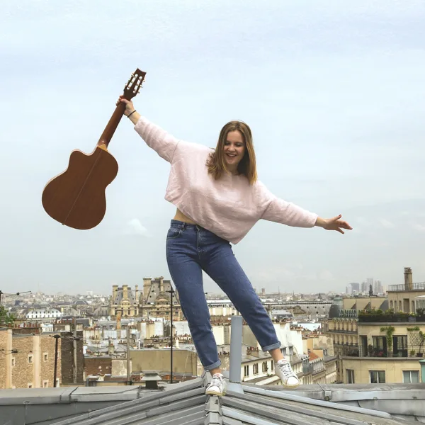 Clandestina (Cover) — Emma Peters & Edmofo Remix