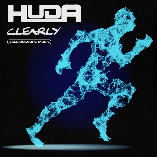 Clearly — Huda Hudia