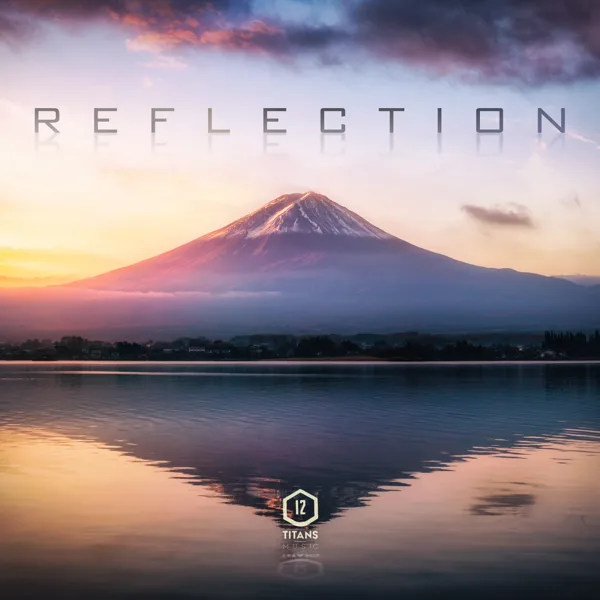 Coda — Twelve Titans Music
