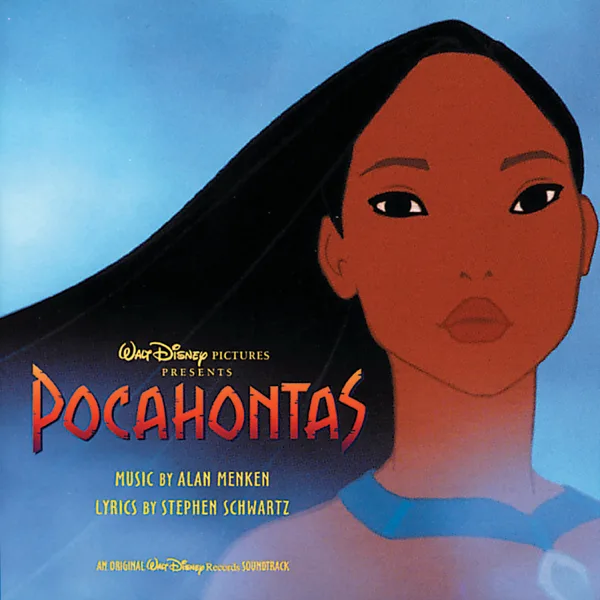 Colors of the Wind — Judy Kuhn