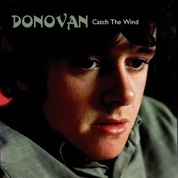 Colours — Donovan