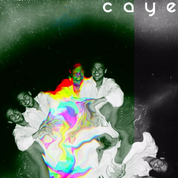 Coma (feat. Anibal) — Caye