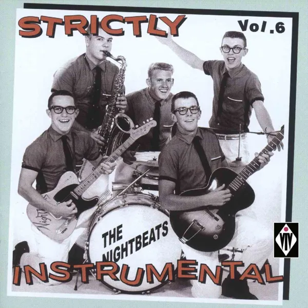 Comanche (Instrumental Version) — The Revels