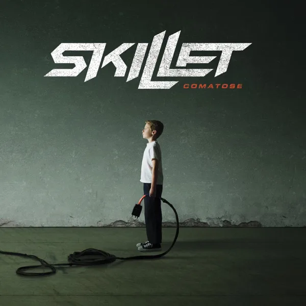 Comatose — Skillet