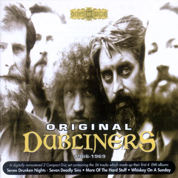 Come and Join the British Army — The Dubliners