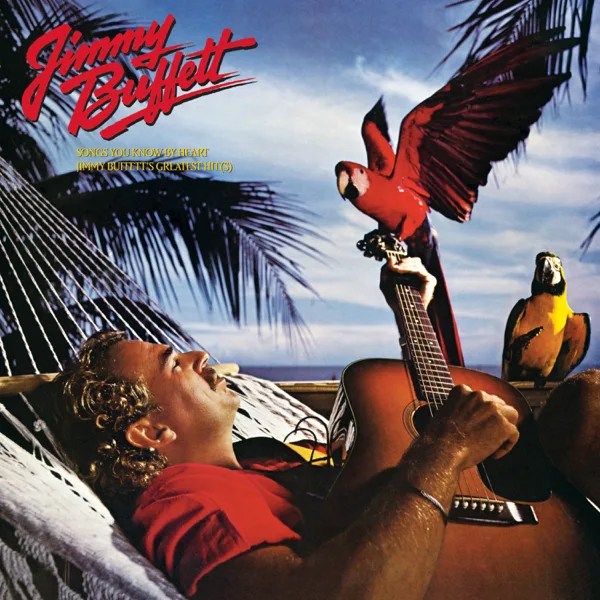 Come Monday — Jimmy Buffett
