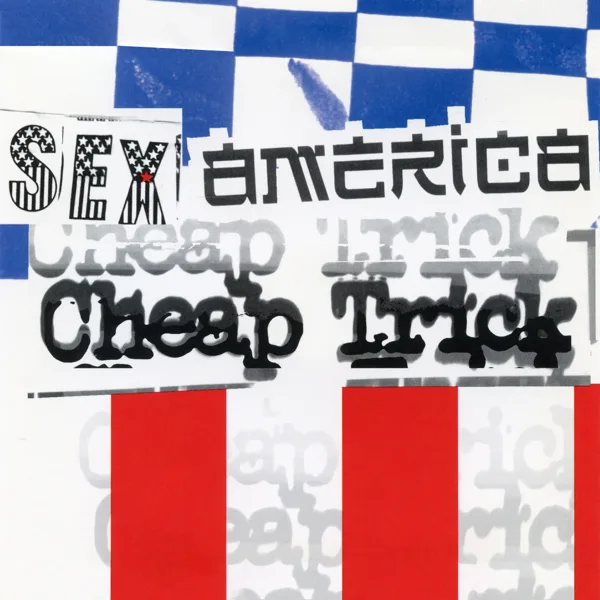 Come On Christmas (Single Version) — Cheap Trick