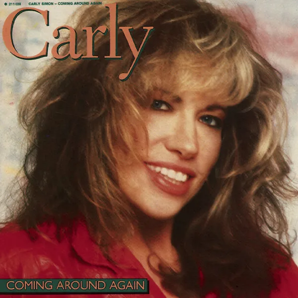 Coming Around Again — Carly Simon