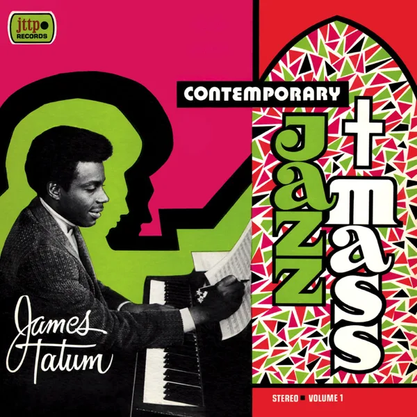 Communion — James Tatum