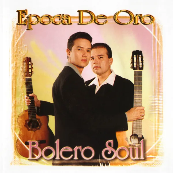 Como Han Pasado Los Años — Bolero Soul