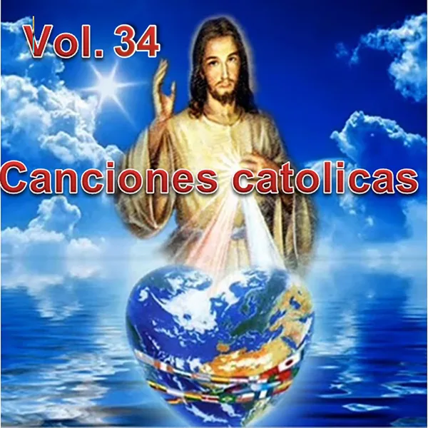 Como las Aguilas — Los Cantantes Catolicos