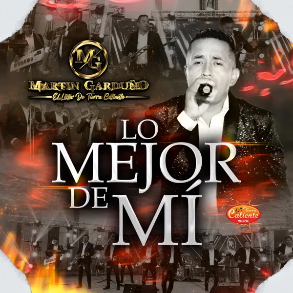 Cómo Sufro — Martín Garduño el Líder de Tierra Caliente