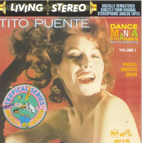 Complicación — Tito Puente