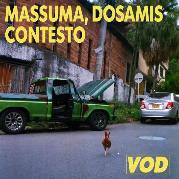 Contesto — Massuma & DOSAMIS