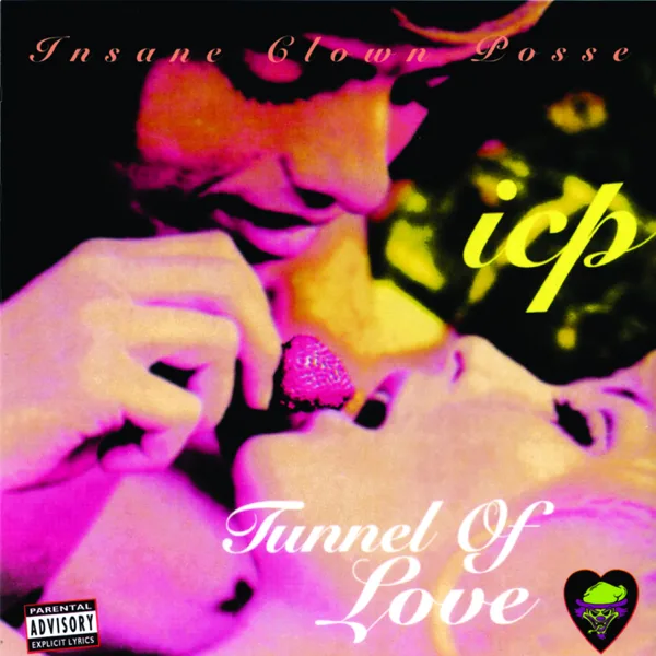 Cotton Candy — Insane Clown Posse