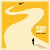 Cover art for Count on Me — Bruno Mars