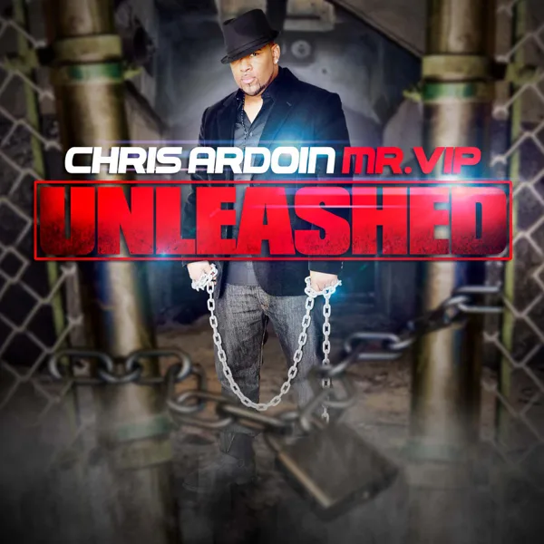 Cowgirl Swag — Chris Ardoin
