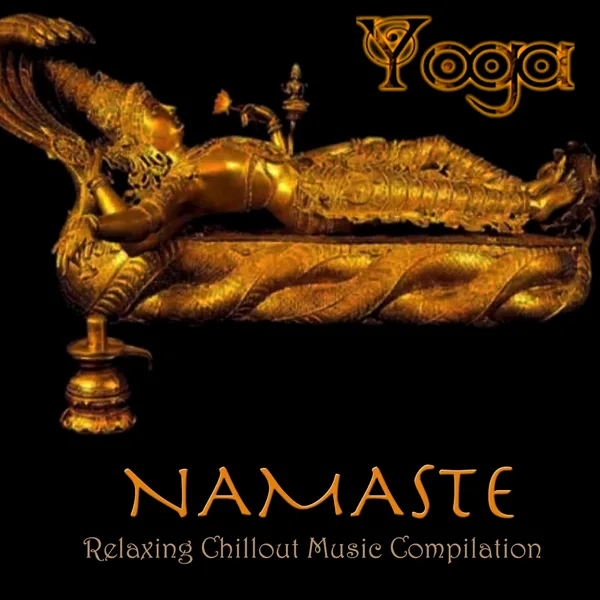 Crashing Waves — Yoga