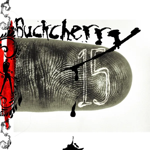 Crazy Bitch — Buckcherry
