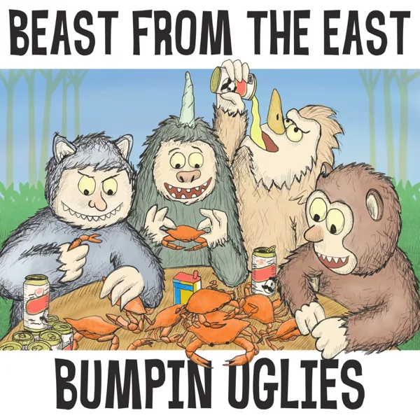 Crazy — Bumpin Uglies