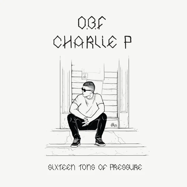 Culture Mi Culture — Charlie P & O.B.F