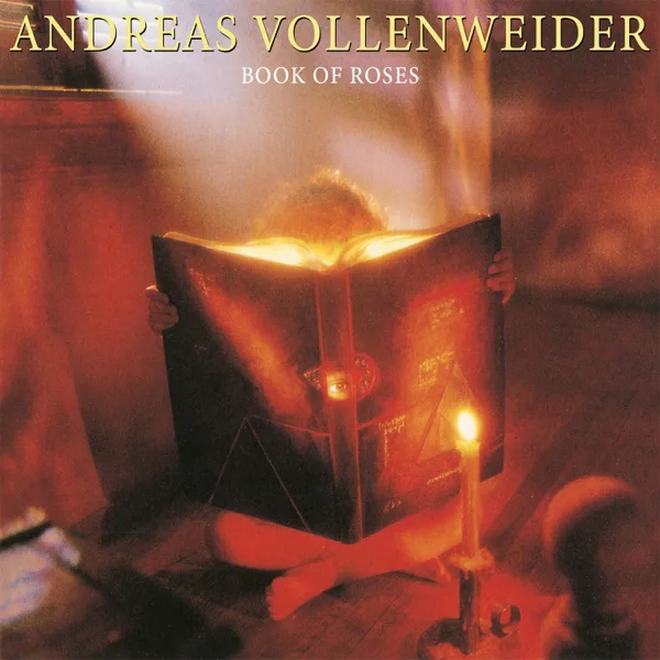 Czippa and the Ursanian Girl (feat. Walter Keiser, Peter Keiser, Thomas Fessler & Corin Curschellas) — Andreas Vollenweider