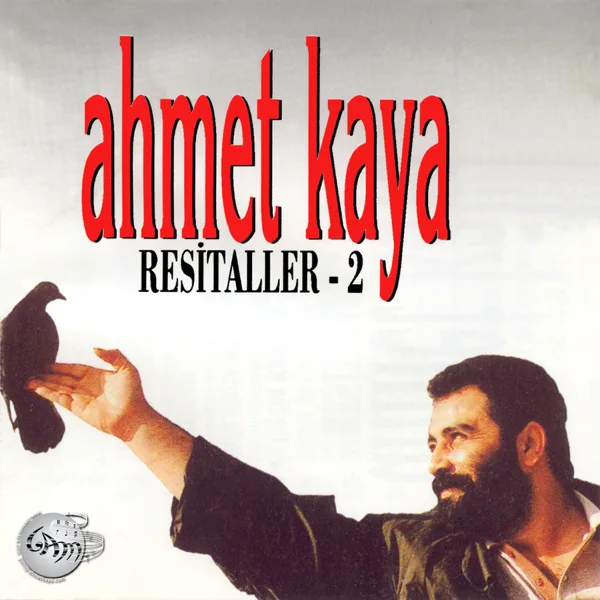 Dağlarda Kar Olsaydım — Ahmet Kaya