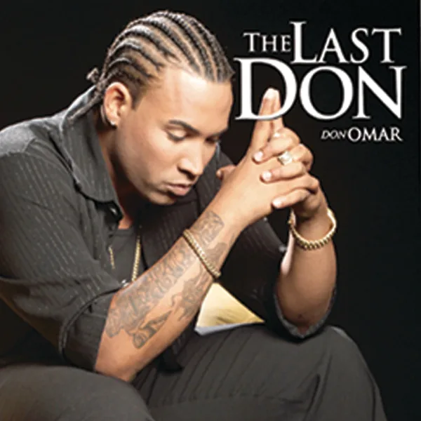 Dale Don Dale — Don Omar