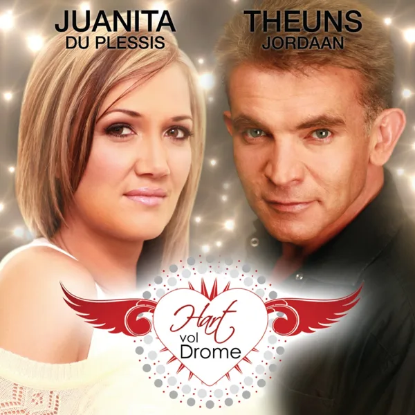 Dance Medley (Live) — Theuns Jordaan & Juanita du Plessis