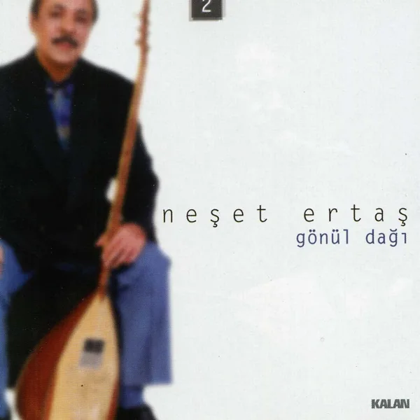 Dane Dane Benleri Var — Neşet Ertaş