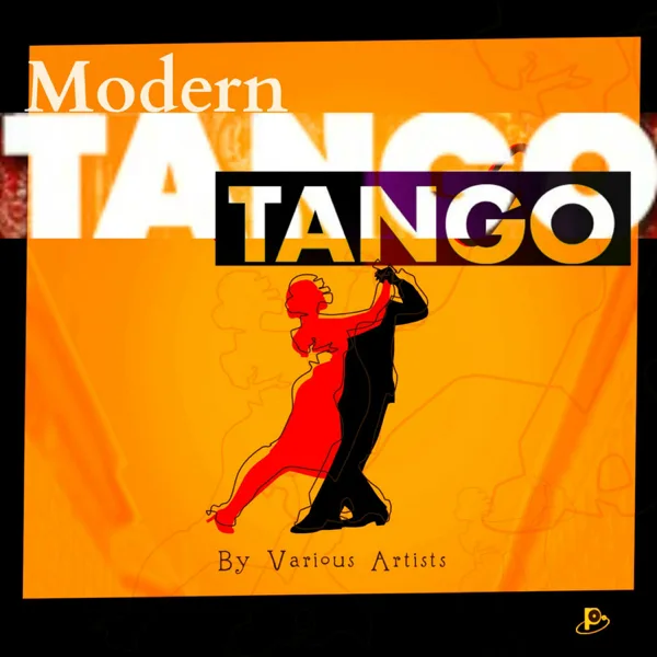 Dark Tango — B.A. Tango Club
