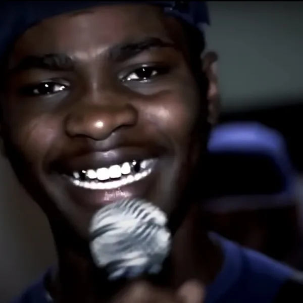 DAVE Freestyle — BL@CKBOX