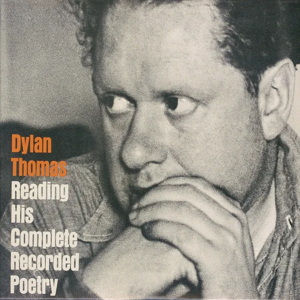 Dawn Raid — Dylan Thomas