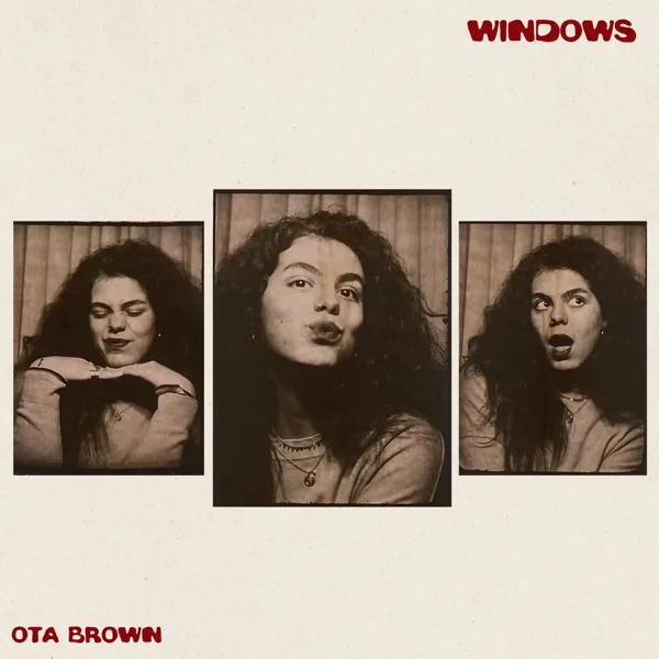 Daydream — Ota Brown