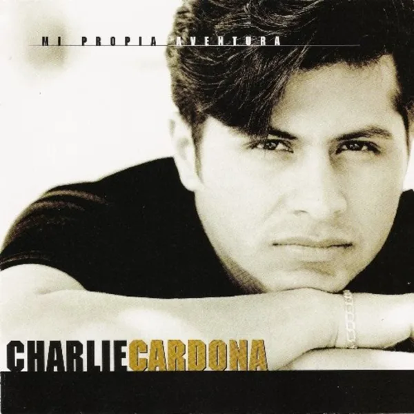 De Amor Ya No Se Muere — Charlie Cardona