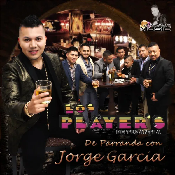 De Domingo a Domingo — Los Player's de Tuzantla