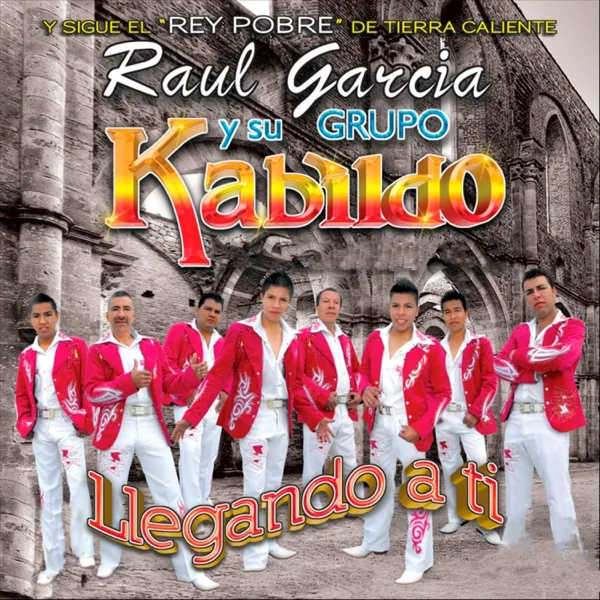 De Mañana en Ocho Días — Tierra Caliente Music