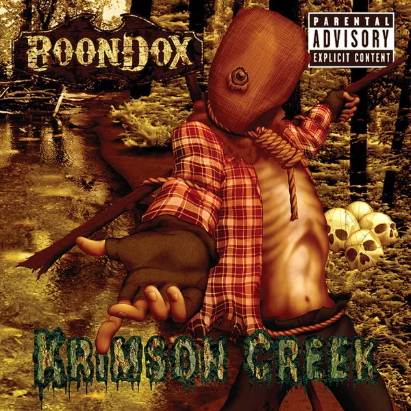 Death of a Hater — Boondox