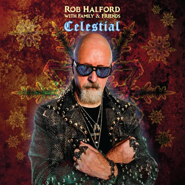 Deck the Halls — Rob Halford