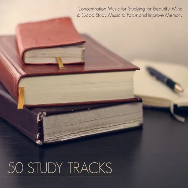 Deep Focus — Concentration Music Ensemble