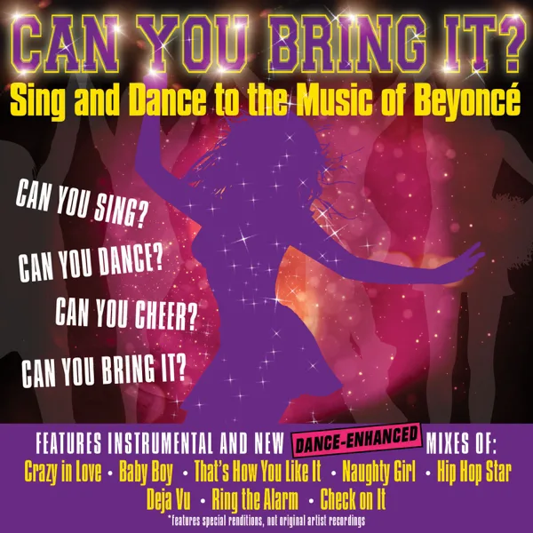 Deja Vu (Instrumental) — Can You Bring It?