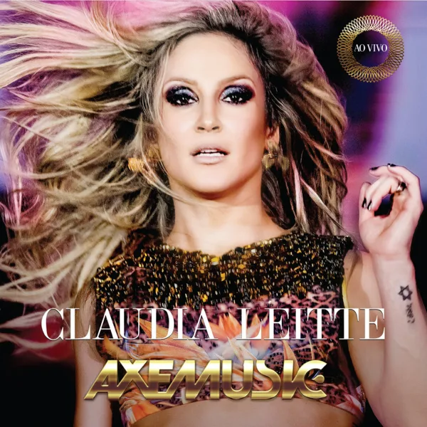 Dekolê (Ao Vivo) — Claudia Leitte