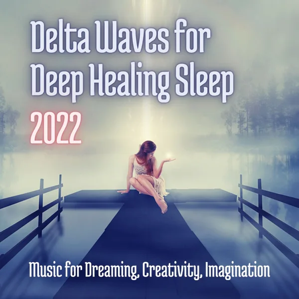 Delta Waves for Deep Healing Sleep — Every Night Alder